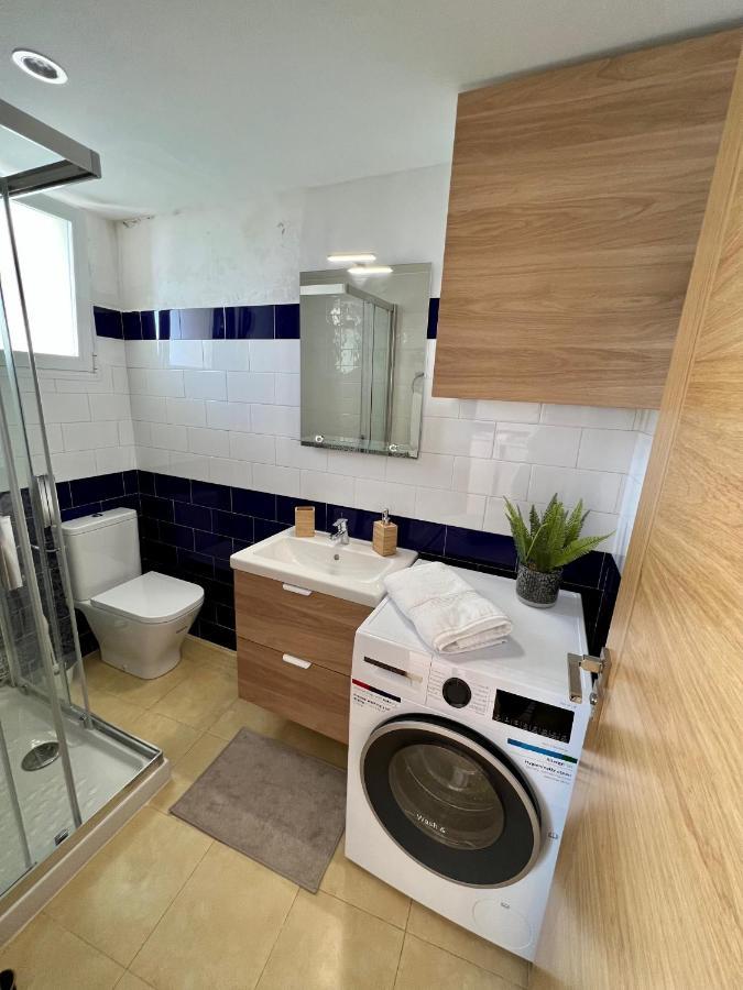 Apartment Prestige Ii *
