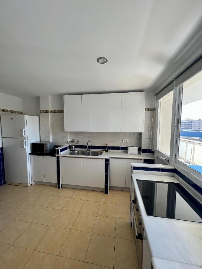 Apartment Prestige Ii Malaga
