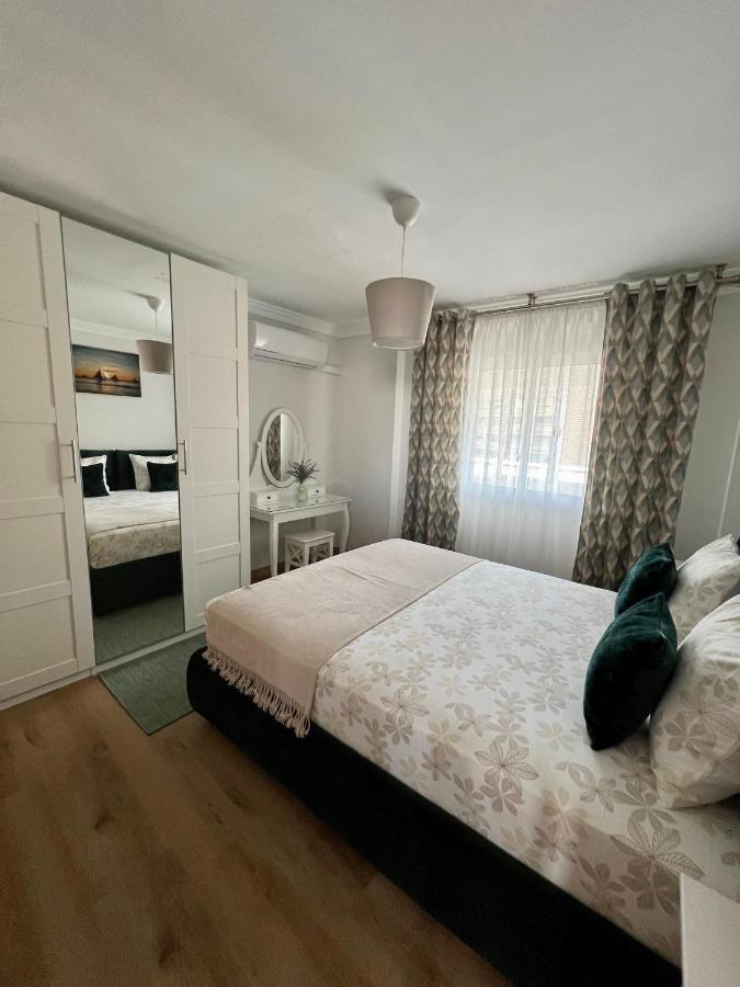 Apartment Prestige Ii Malaga