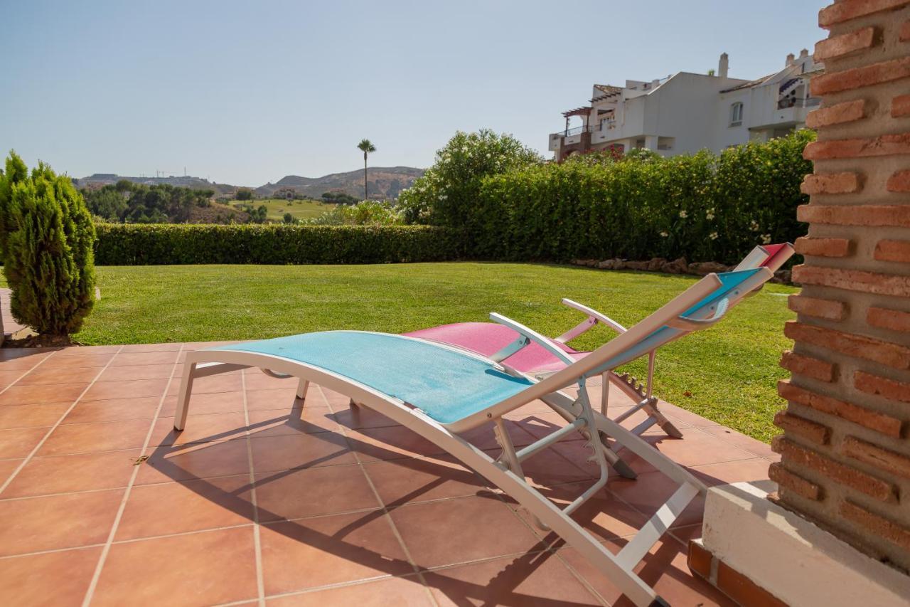 Gran Terrassa Del Eucalyptus Apartment *