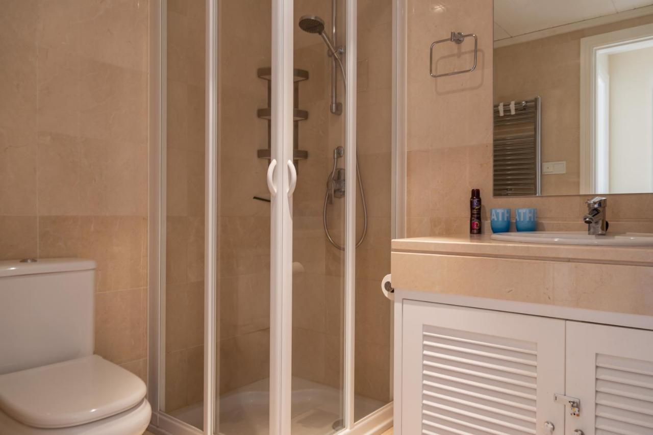 Apartment Gran Terrassa Del Eucalyptus Malaga