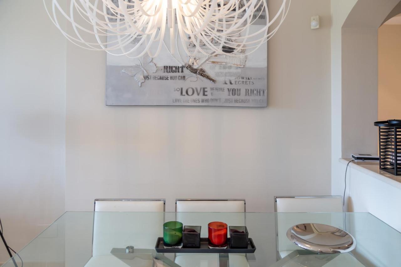 Gran Terrassa Del Eucalyptus Apartment