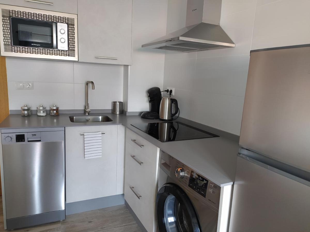 Apartamento Victoria Plaza Apartment *