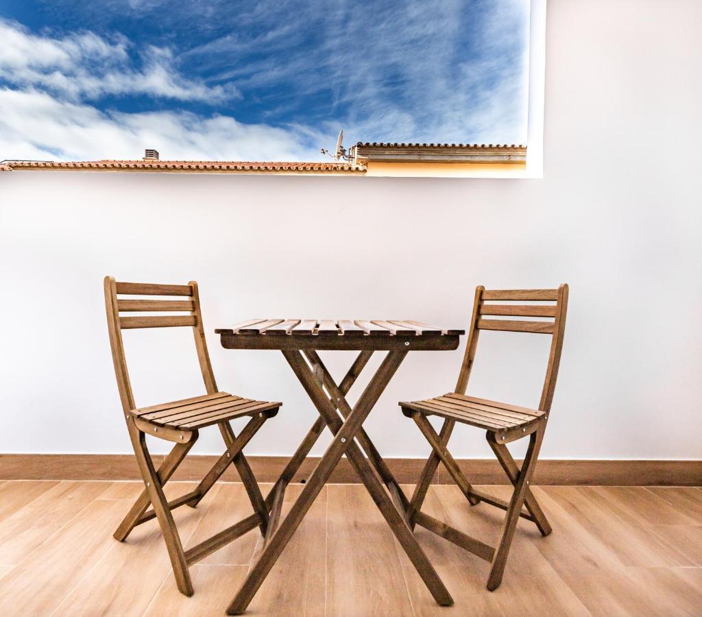 Fun Building By Homeabout * Málaga