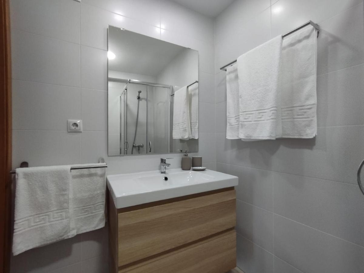 Apartamento Victoria Plaza * Malaga