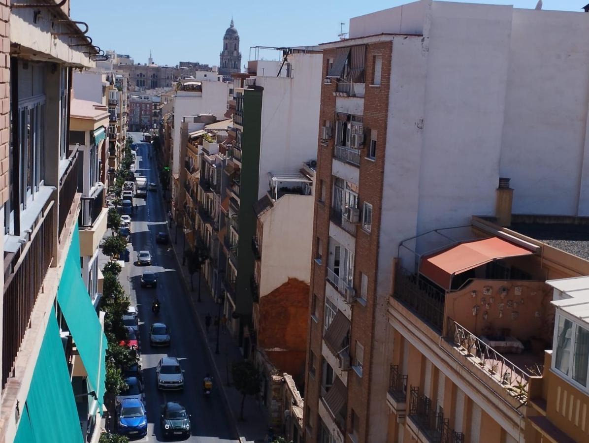 Apartamento Victoria Plaza Apartment