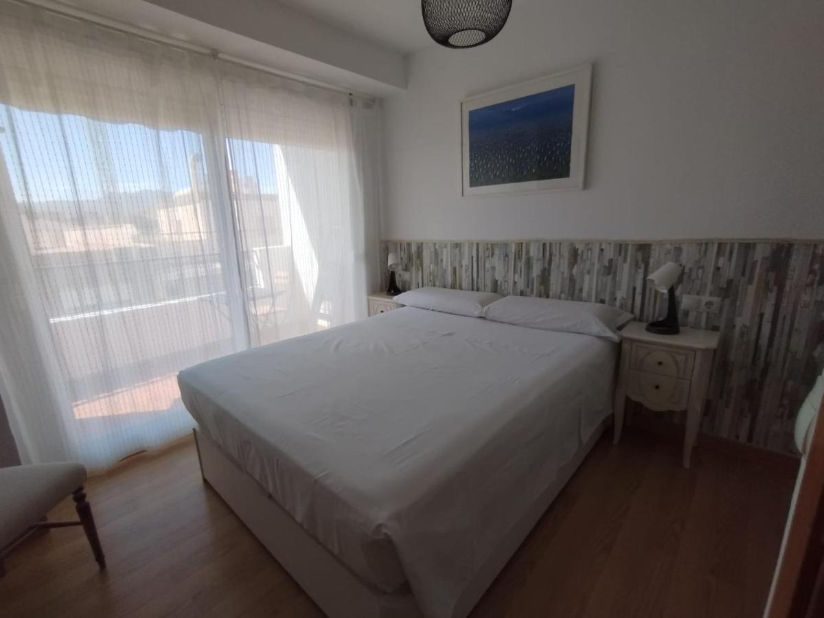 Apartamento Victoria Plaza Apartment Malaga
