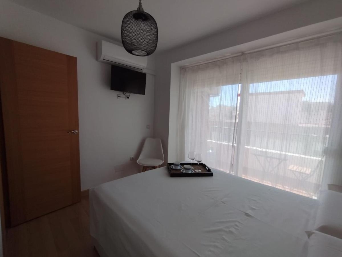 Apartment Apartamento Victoria Plaza *