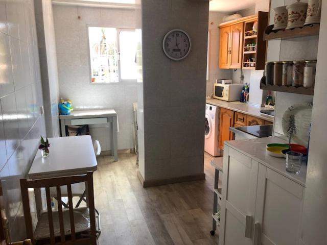 Appartement Princesa Huelin *