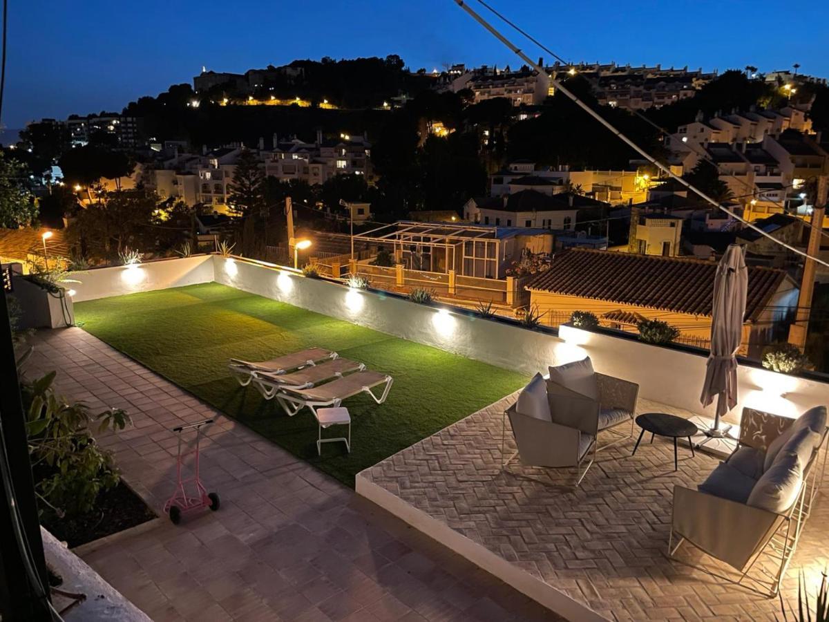 Pedregalejo Sea&city With Private Heated Pool *