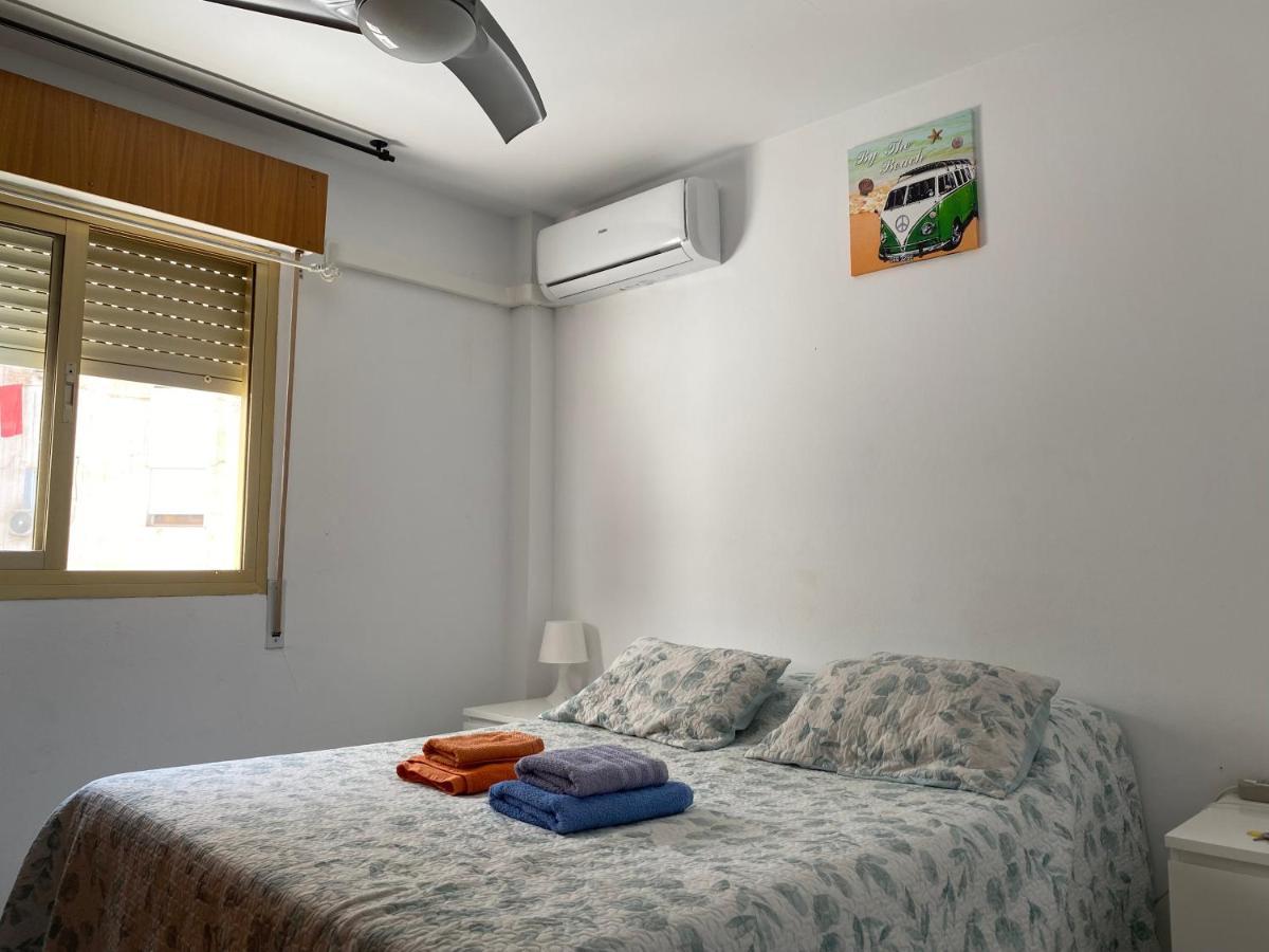 Centro Privada En Compartidos Accommodatie bij particulieren