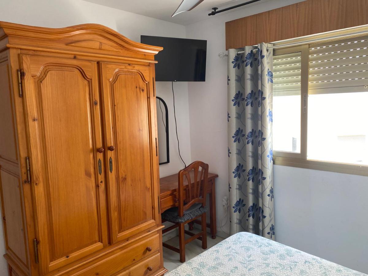 Centro Privada En Compartidos * Málaga