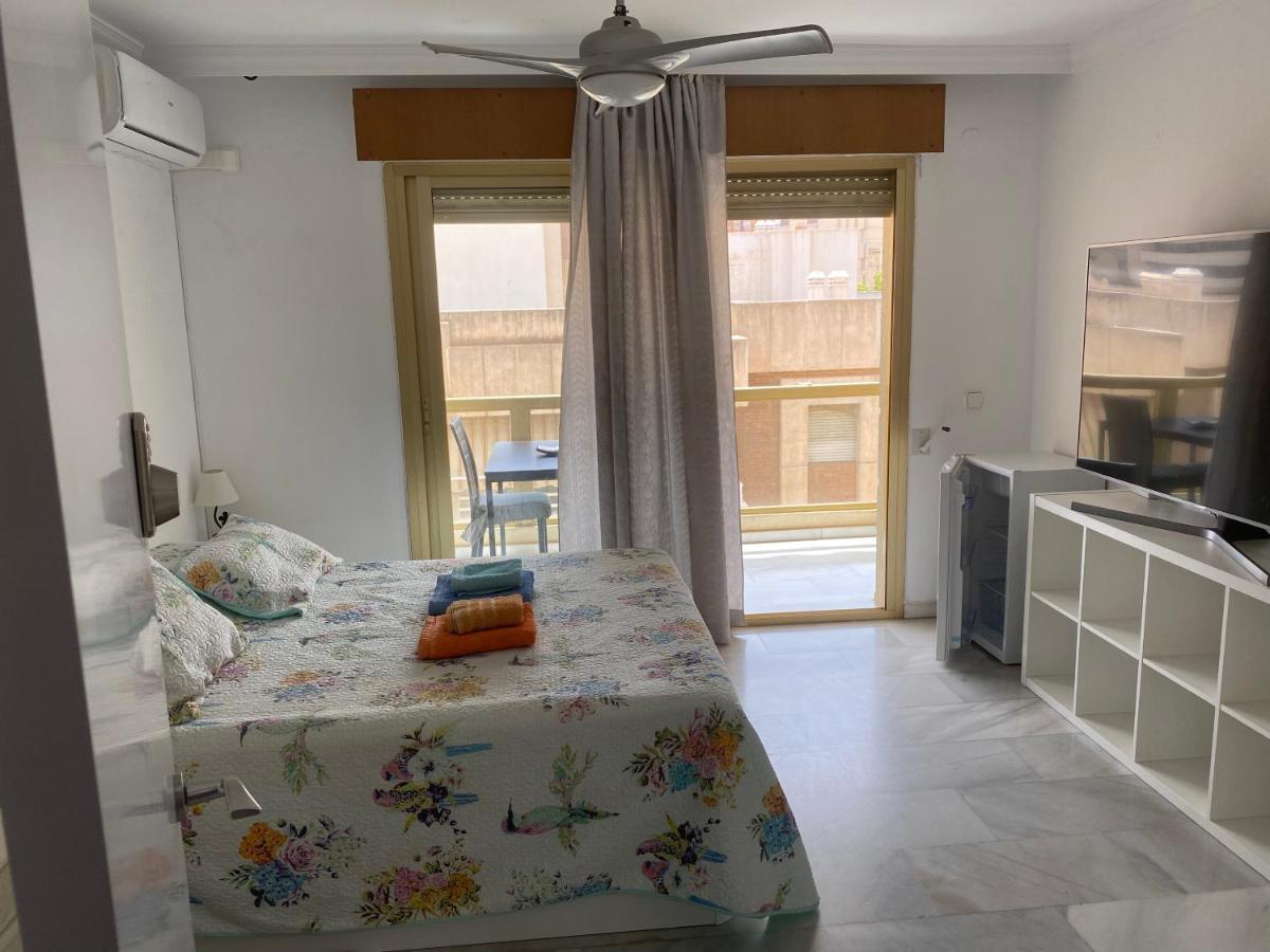 Centro Privada En Compartidos * Málaga