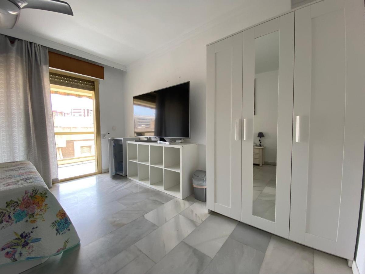 Centro Privada En Compartidos Accommodatie bij particulieren