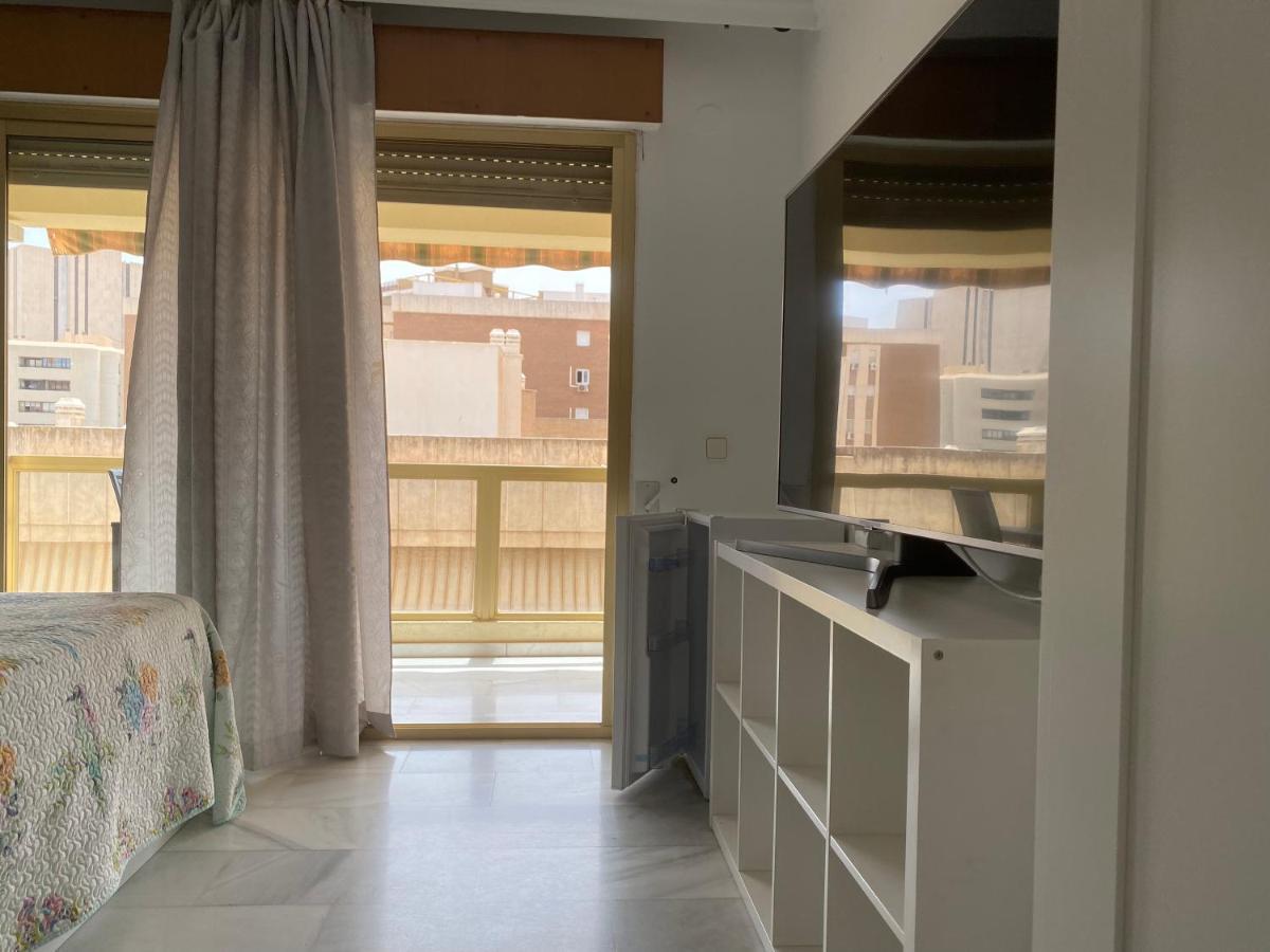 Centro Privada En Compartidos Málaga