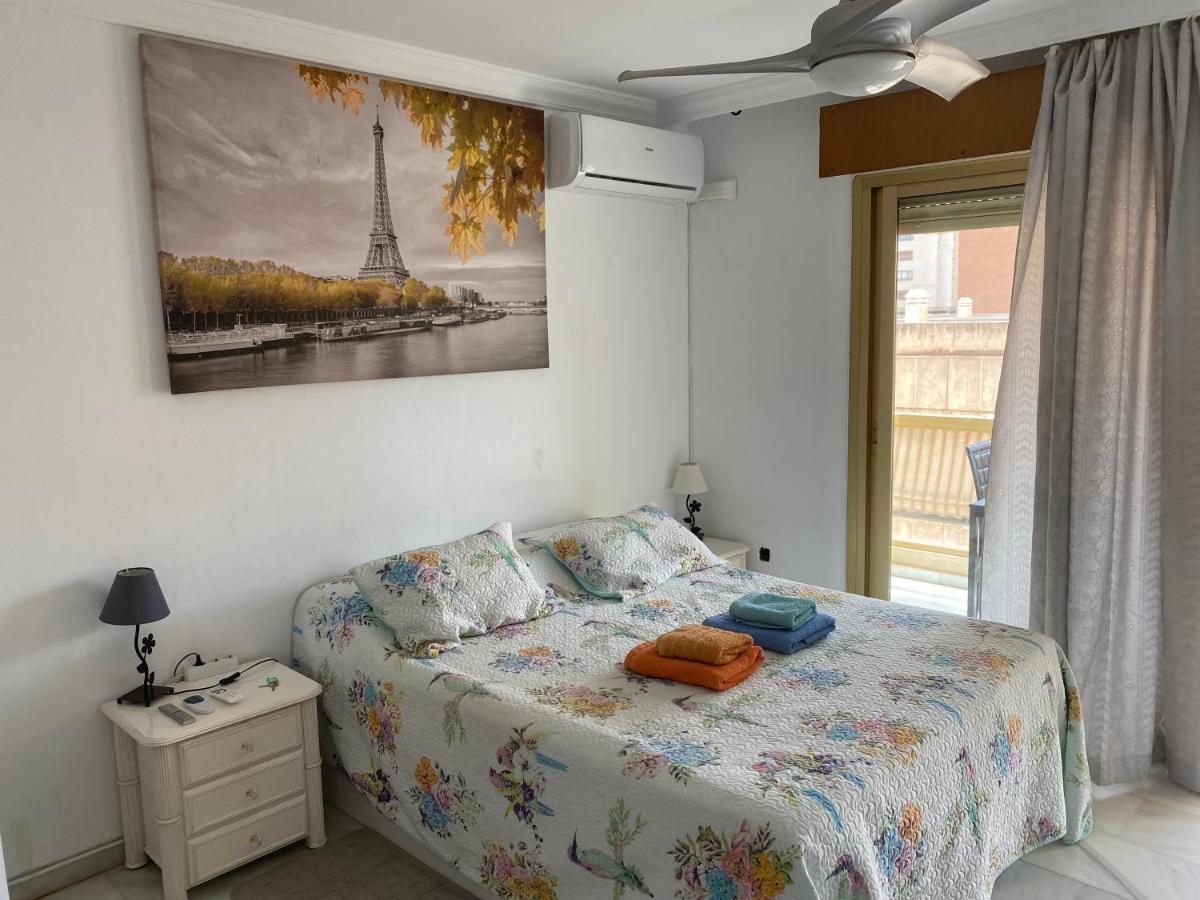 Centro Privada En Compartidos Accommodatie bij particulieren *