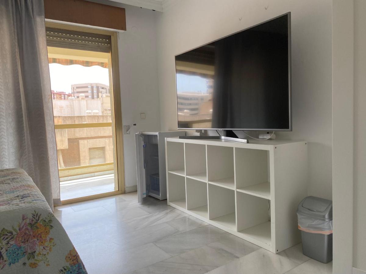 Centro Privada En Compartidos *