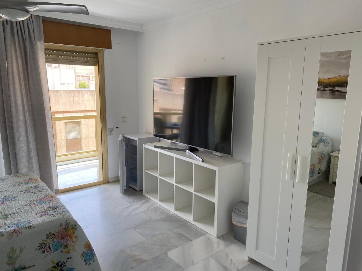 Centro Privada En Compartidos Accommodatie bij particulieren