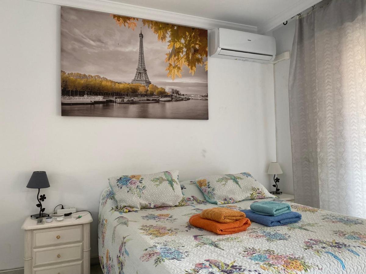 Centro Privada En Compartidos Accommodatie bij particulieren *