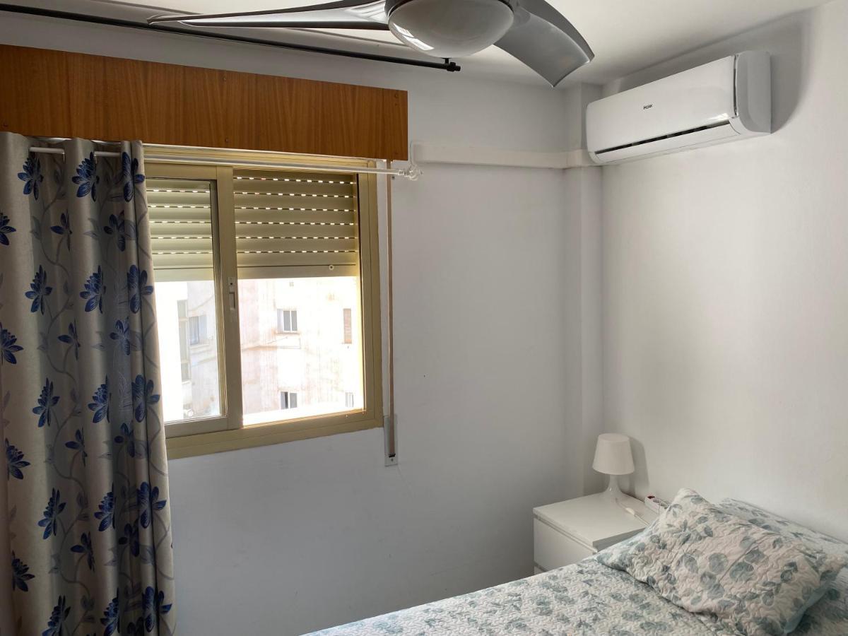 Centro Privada En Compartidos Accommodatie bij particulieren