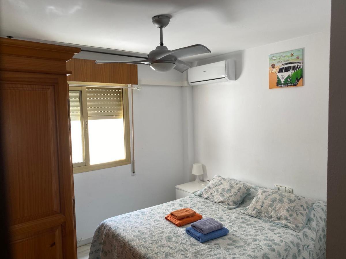 Centro Privada En Compartidos Málaga
