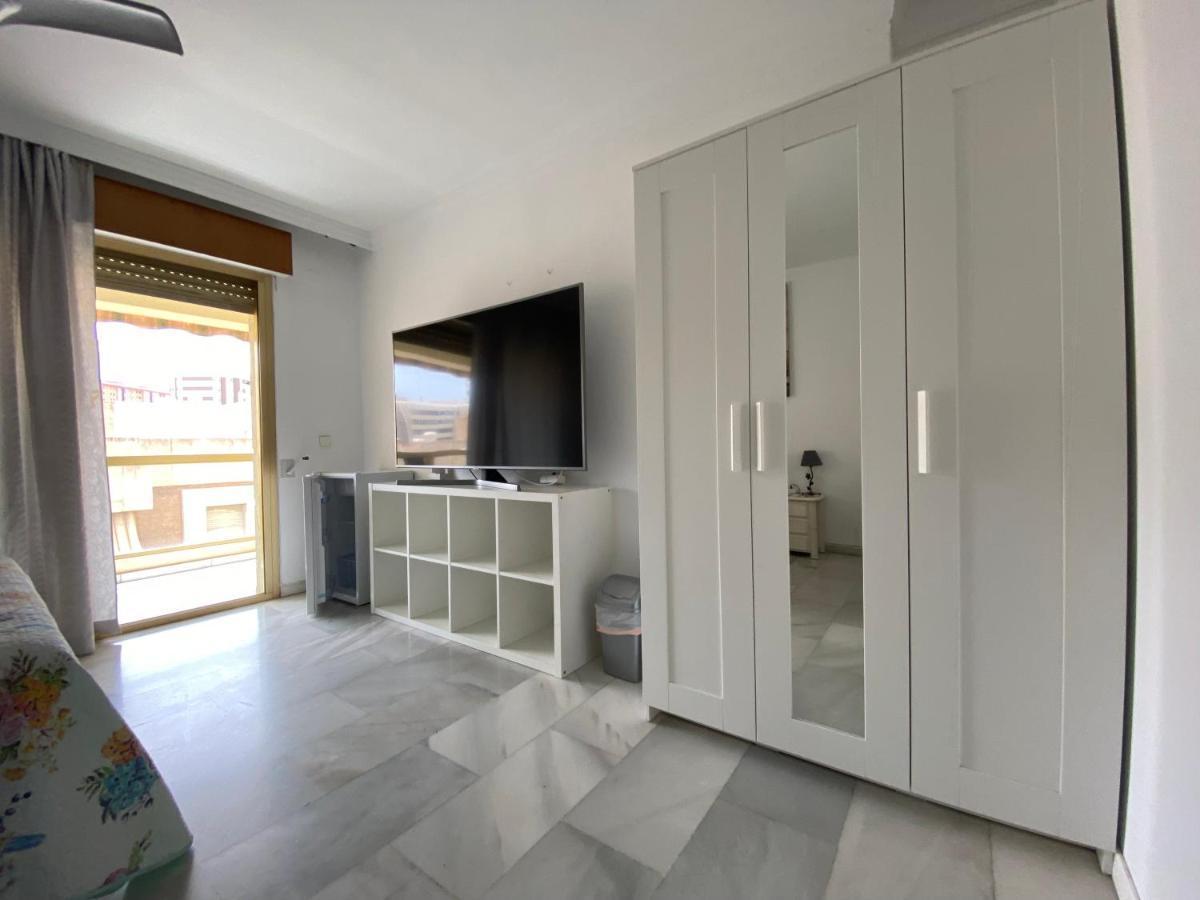 Centro Privada En Compartidos Accommodatie bij particulieren *