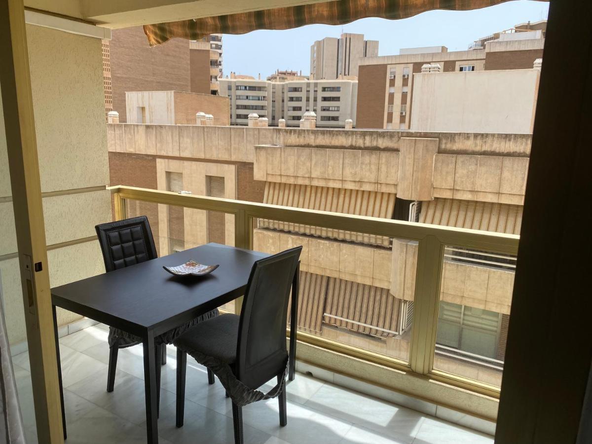Centro Privada En Compartidos Accommodatie bij particulieren *