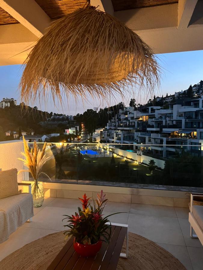 Tropical Penthouse With Big Roof Terrace Appartement *