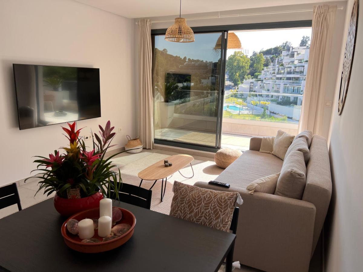 Appartement Tropical Penthouse With Big Roof Terrace *