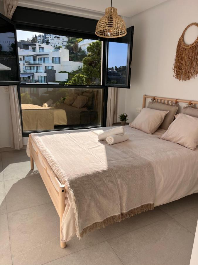 Tropical Penthouse With Big Roof Terrace Appartement