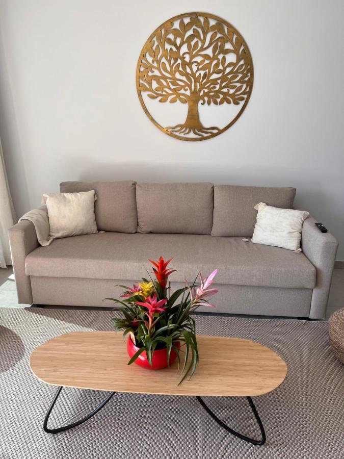 Tropical Penthouse With Big Roof Terrace Appartement Málaga
