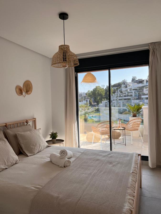 Appartement Tropical Penthouse With Big Roof Terrace