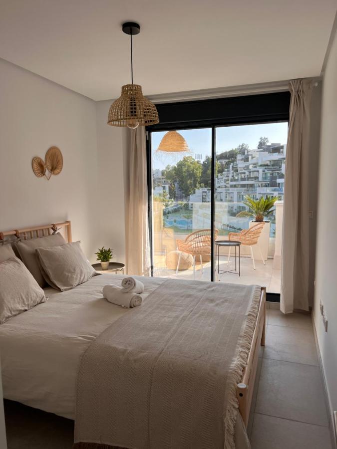Tropical Penthouse With Big Roof Terrace Appartement *