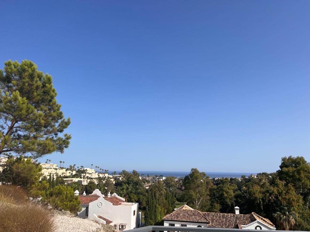 Tropical Penthouse With Big Roof Terrace Appartement Málaga