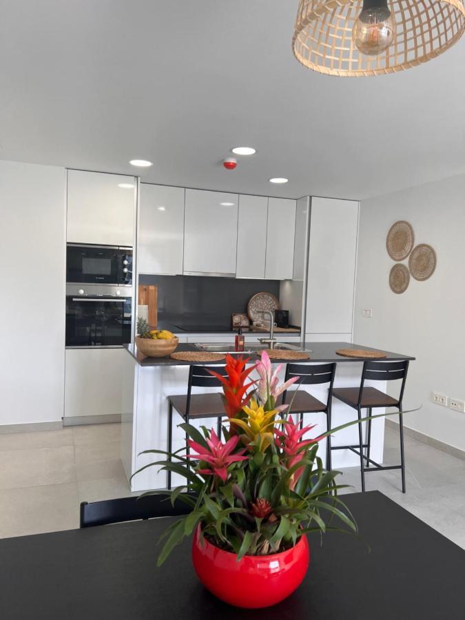Tropical Penthouse With Big Roof Terrace Appartement
