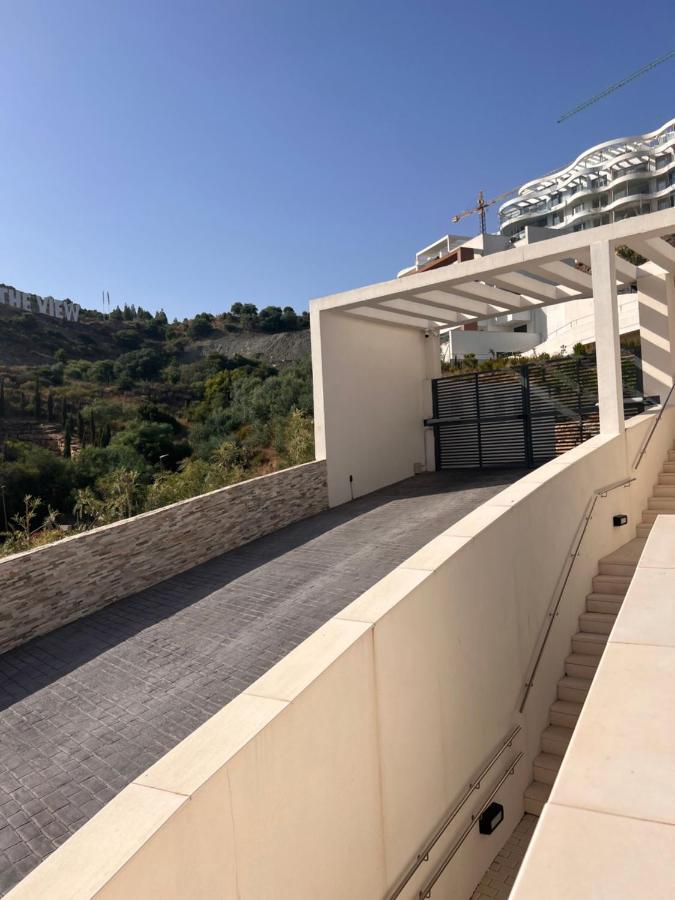 Tropical Penthouse With Big Roof Terrace Appartement *