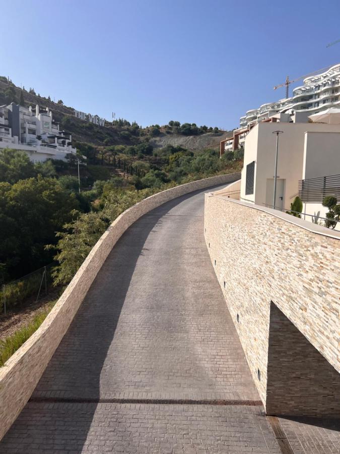 Appartement Tropical Penthouse With Big Roof Terrace