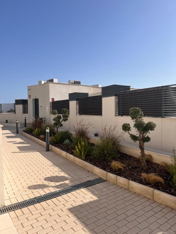 Tropical Penthouse With Big Roof Terrace Appartement Málaga
