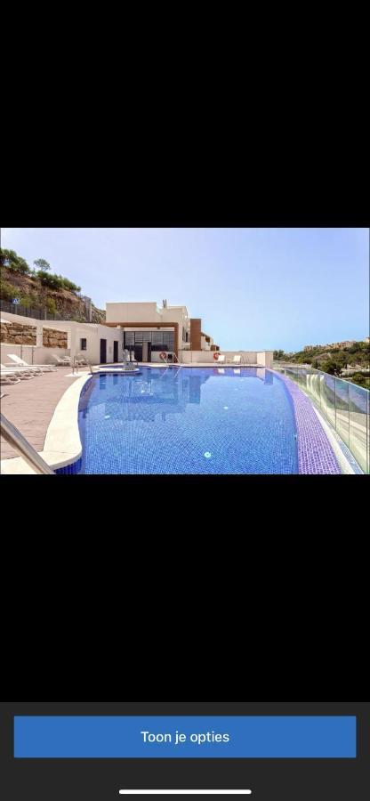 Appartement Tropical Penthouse With Big Roof Terrace *