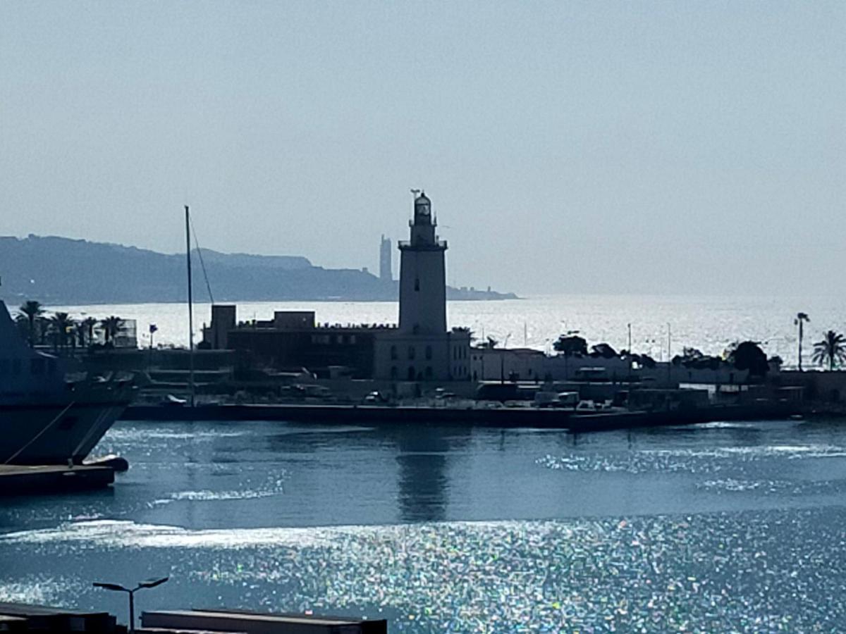 Soho Views & Parking Málaga