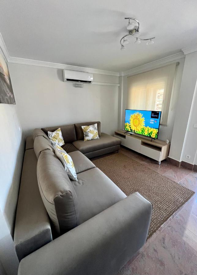 Prestige Ii Apartment *
