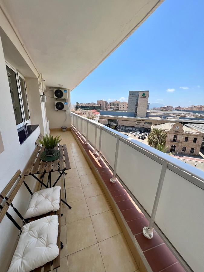 Prestige Ii Malaga
