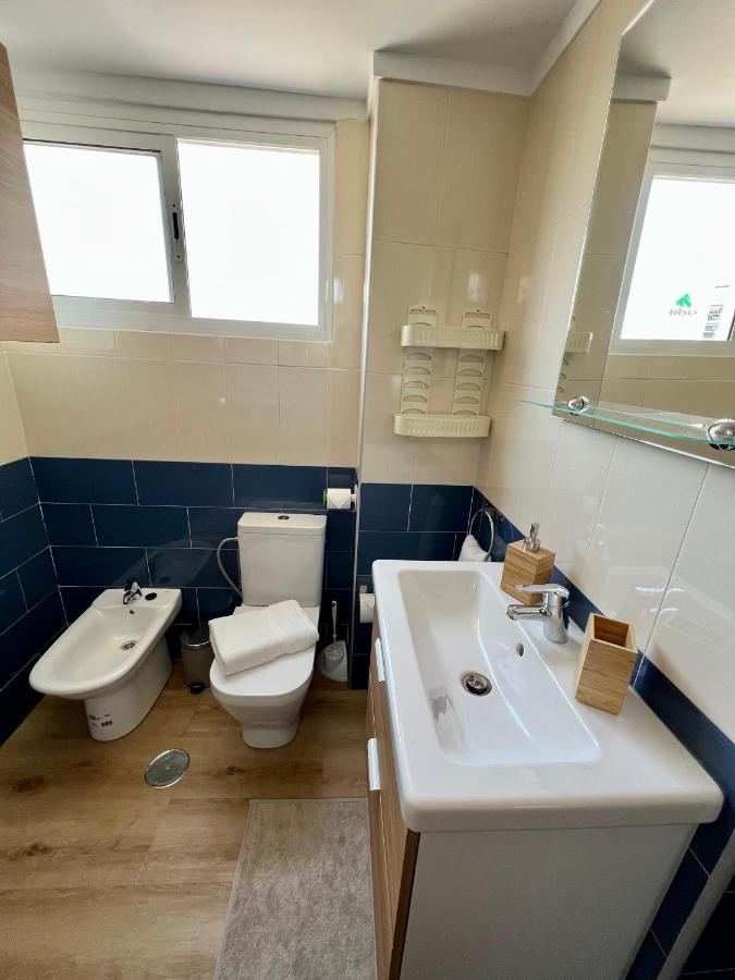 Prestige Ii Apartment *