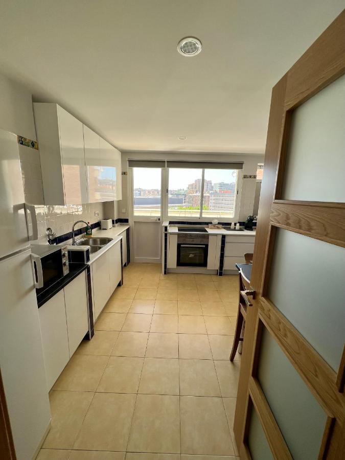 Apartment Prestige Ii