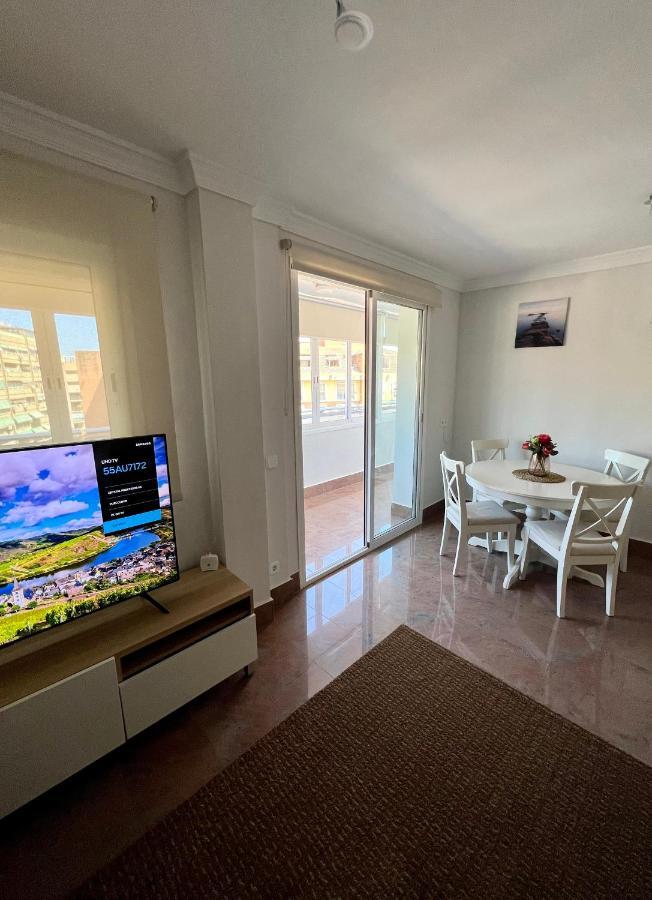 Apartment Prestige Ii Malaga