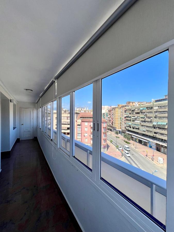 Apartment Prestige Ii *