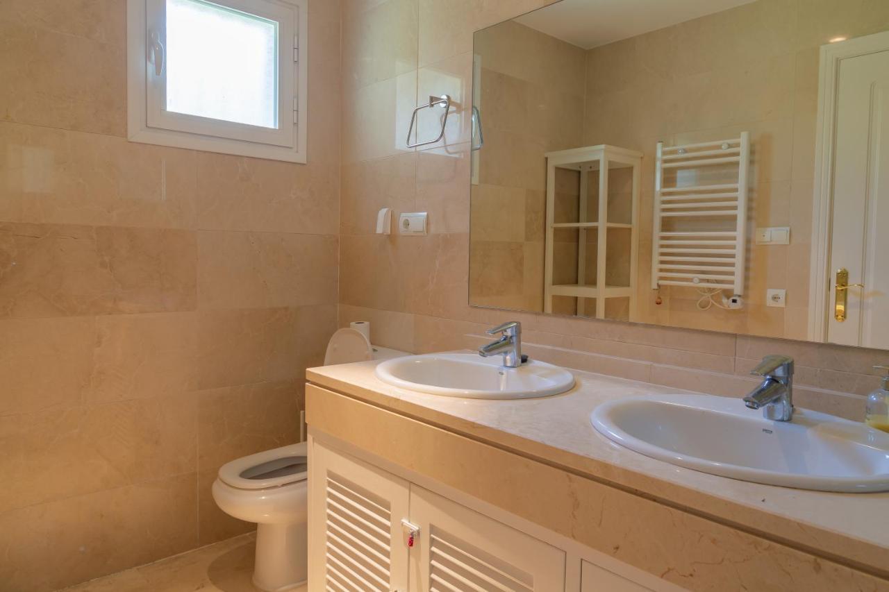 Apartment Gran Terrassa Del Eucalyptus