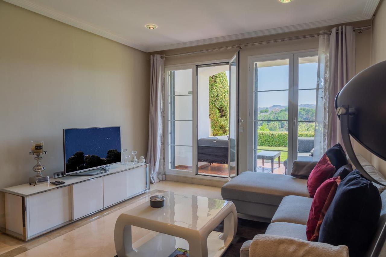 Gran Terrassa Del Eucalyptus Malaga