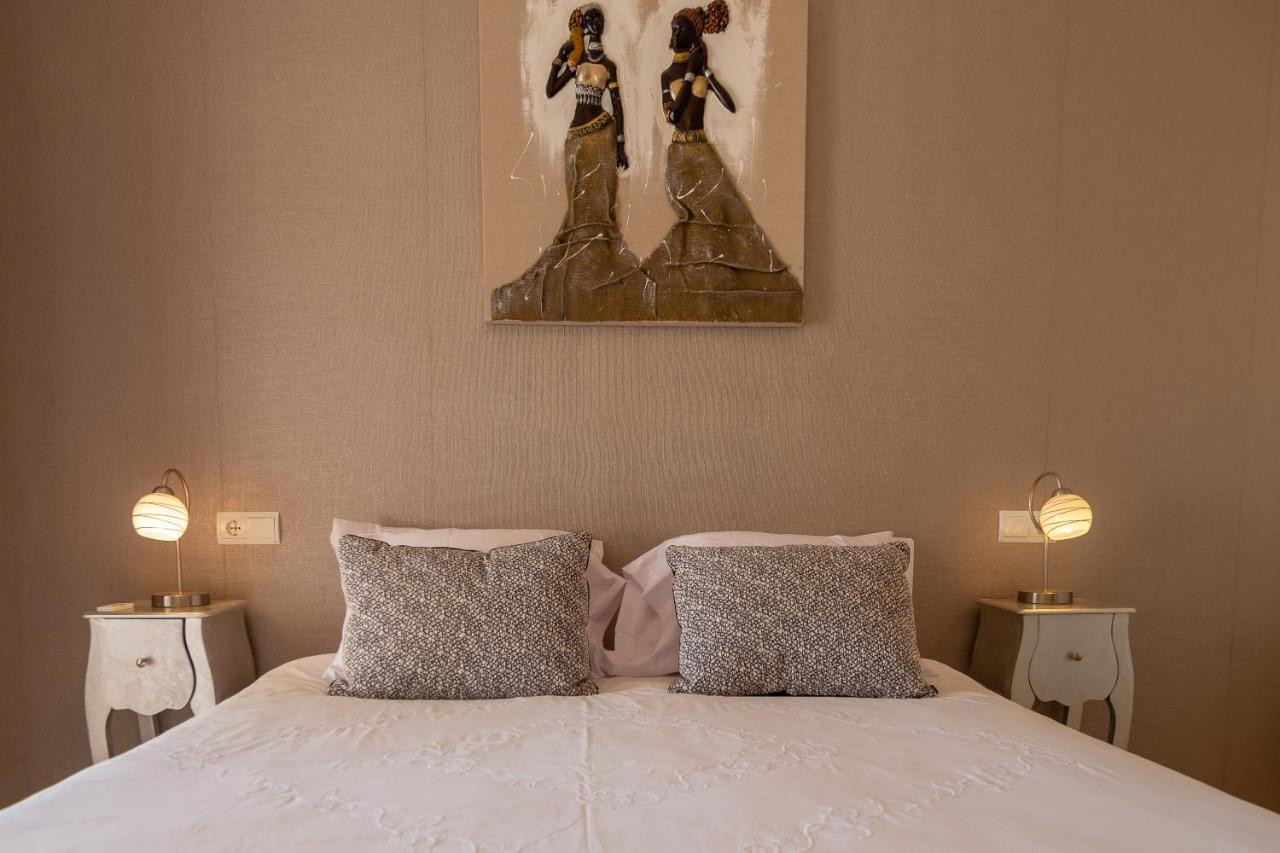 Gran Terrassa Del Eucalyptus Apartment