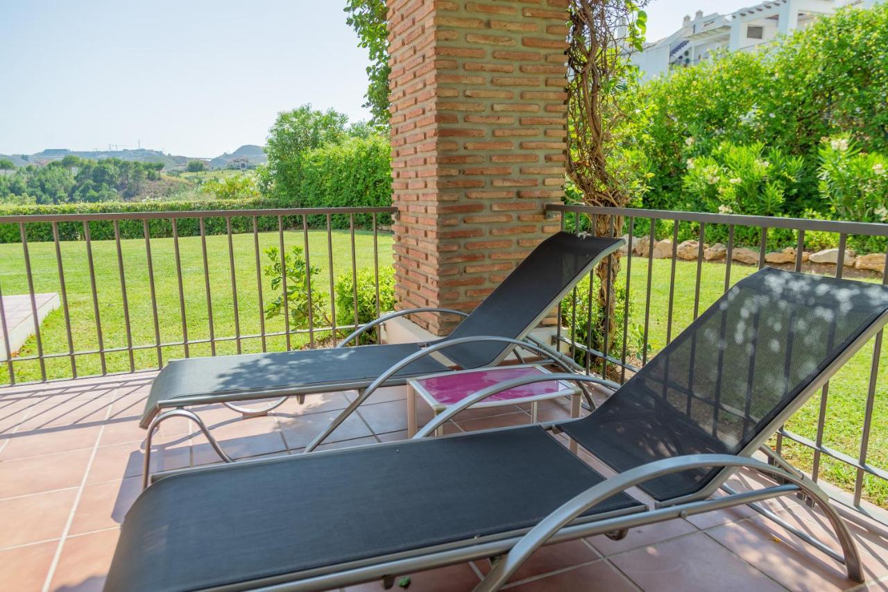 Gran Terrassa Del Eucalyptus Malaga